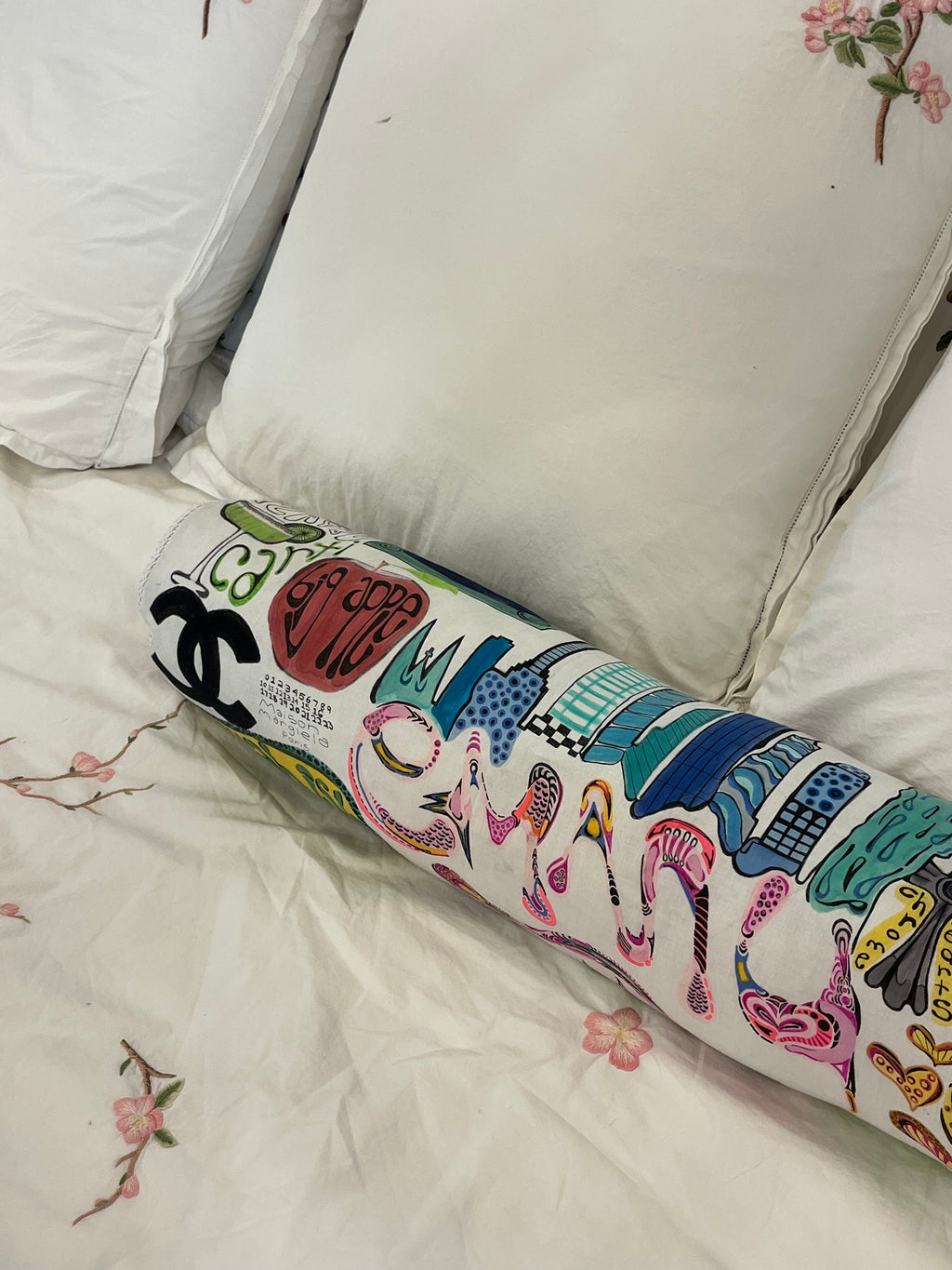 Personalized Identity Bolster