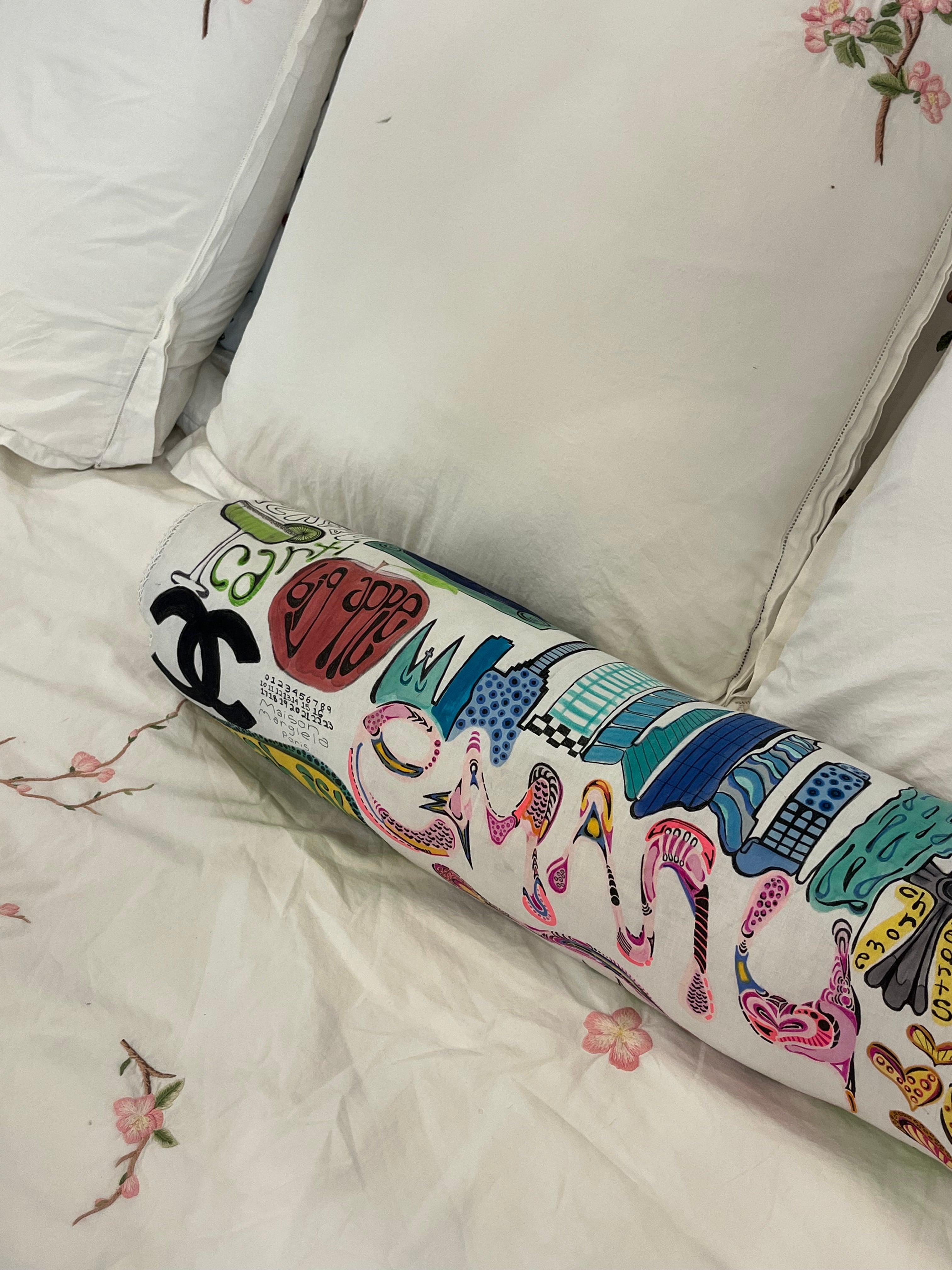 Personalized Identity Bolster