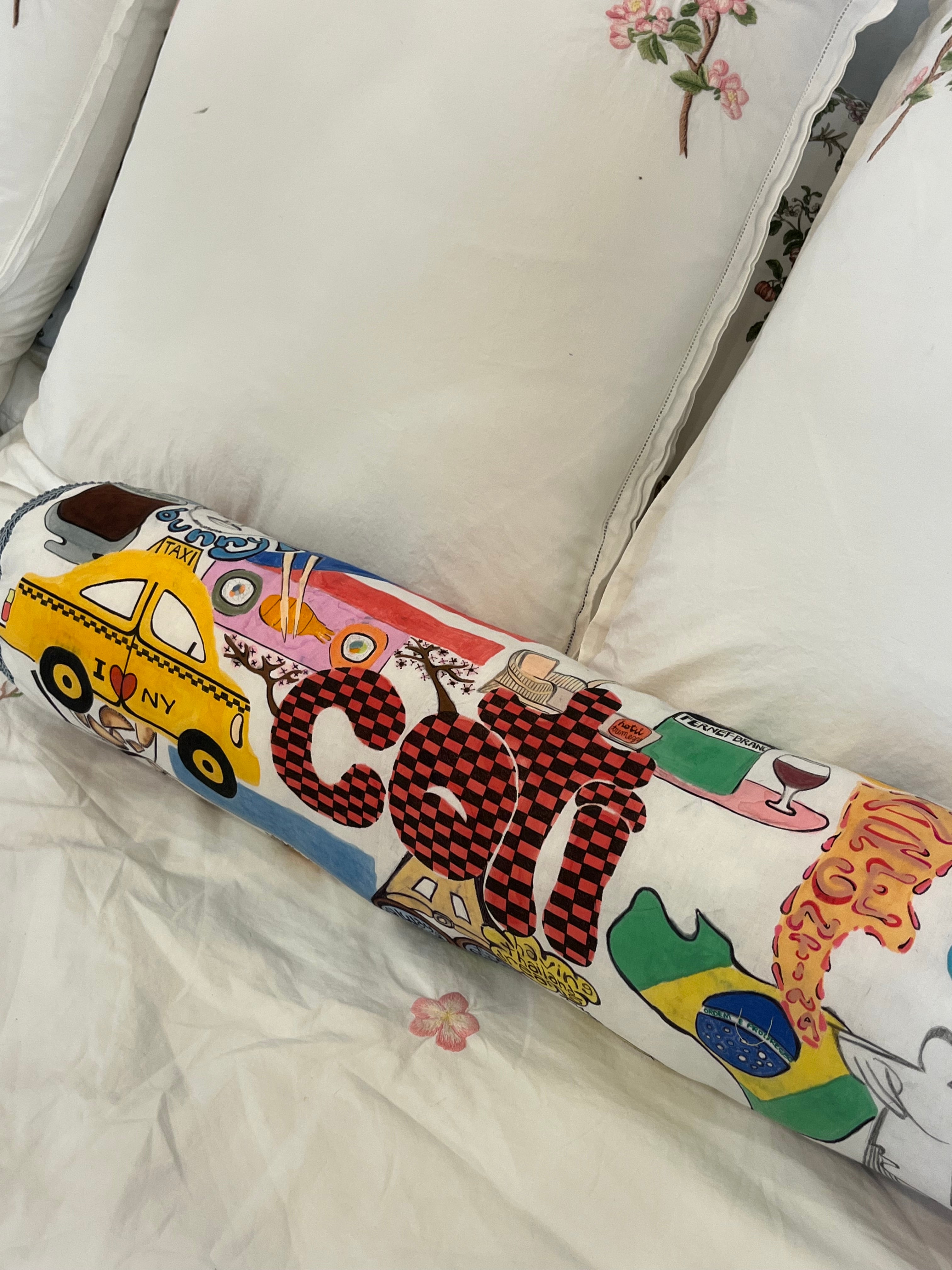 Personalized Identity Bolster