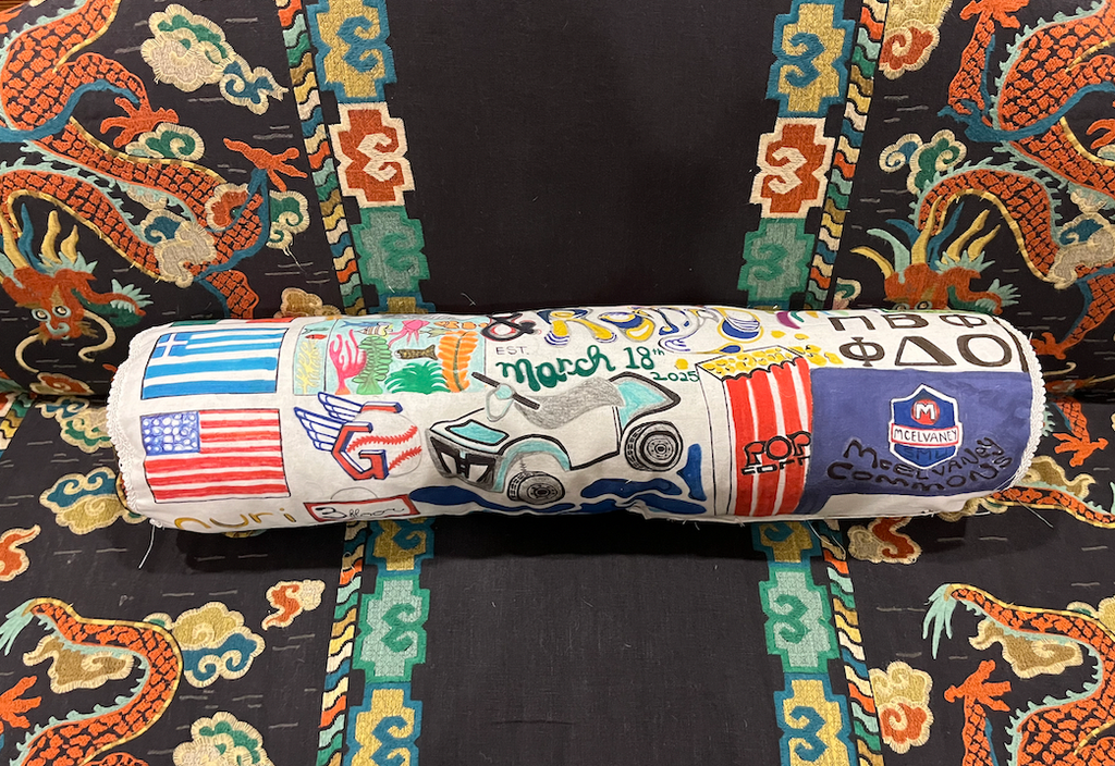 Personalized Identity Bolster