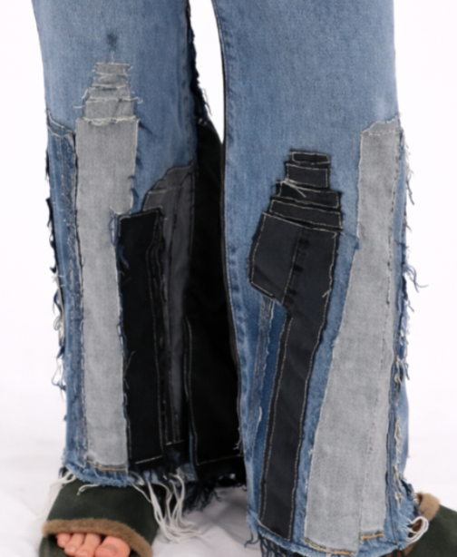 Skyline Jean