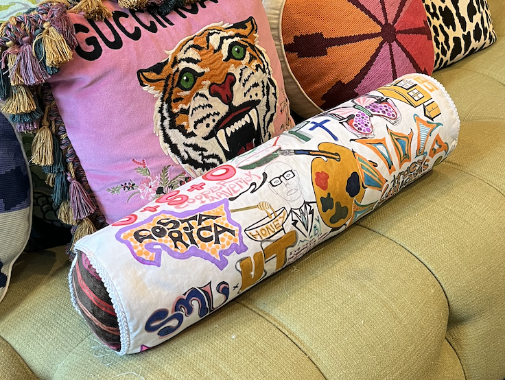 Personalized Identity Bolster