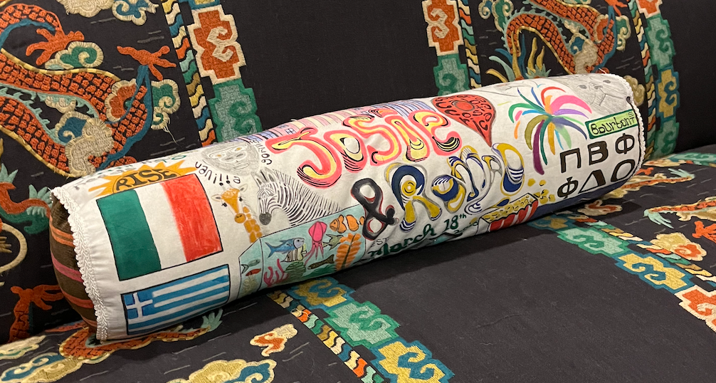 Personalized Identity Bolster