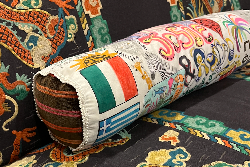 Personalized Identity Bolster