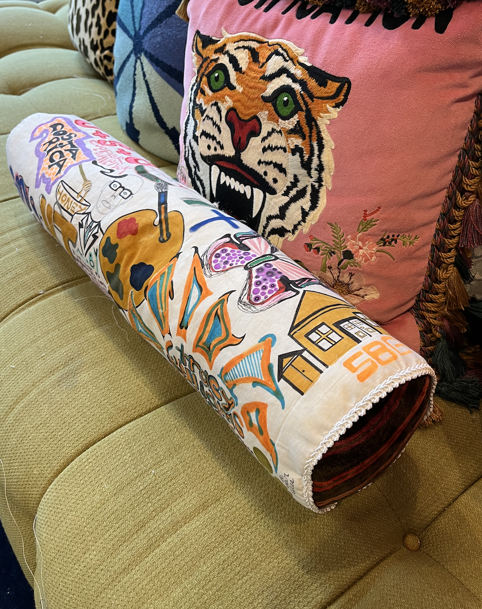 Personalized Identity Bolster