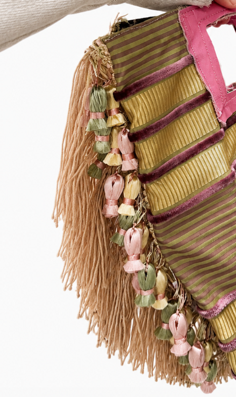 Discothéque Purse