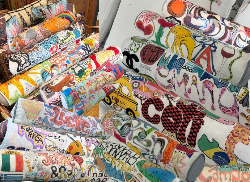 Personalized Identity Bolster